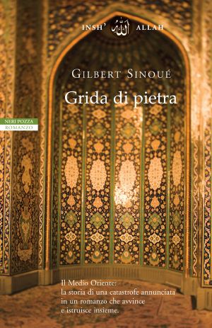 [Inch' Allah 02] • Grida Di Pietra